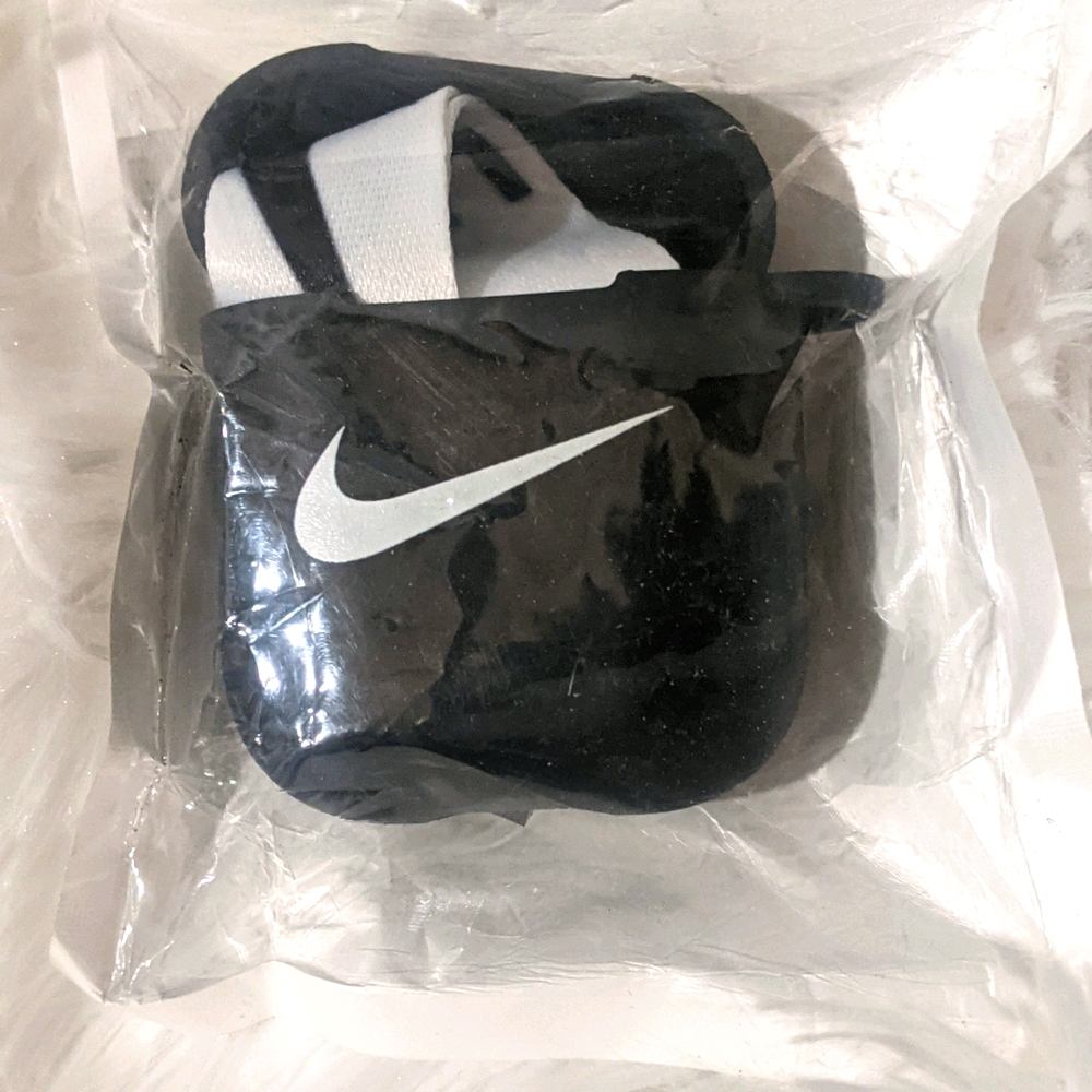 Nike air pod holder